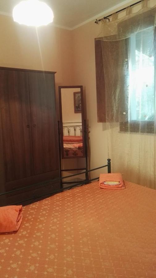B&B Il Palombaro Uggiano La Chiesa Zewnętrze zdjęcie