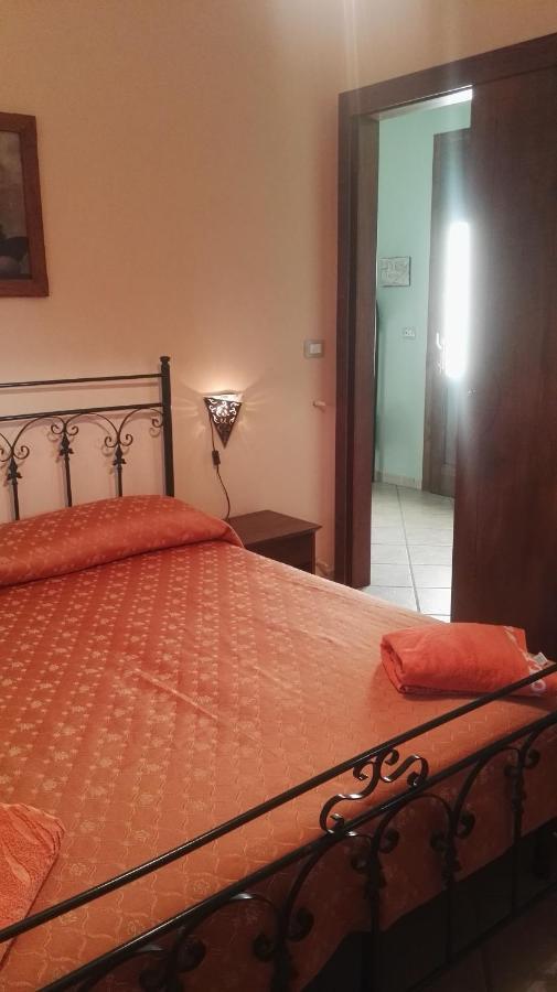 B&B Il Palombaro Uggiano La Chiesa Zewnętrze zdjęcie