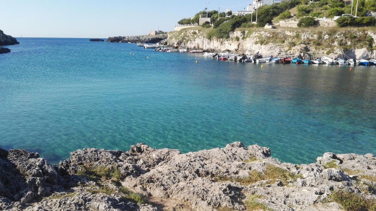 B&B Il Palombaro Uggiano La Chiesa Zewnętrze zdjęcie